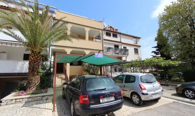 Apartment Lora 1 Rovinj Horvátország