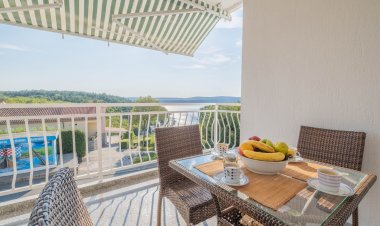 Apartman Andelko Jadranovo Horvátország