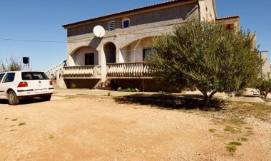 Apartment Ana Vrsi Horvátország