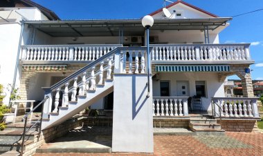 Apartmani Ana Sukošan Horvátország