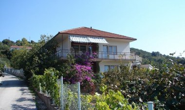 Apartman Kosta Vinišće Horvátország