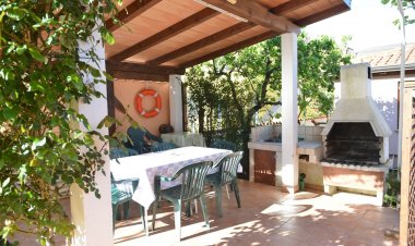 Apartmani Nedica Umag Horvátország