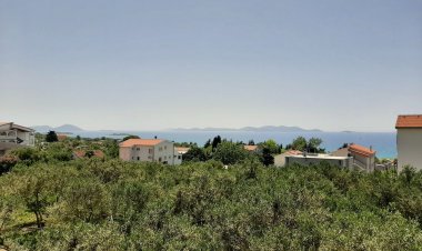 Apartmani Bruna Pakoštane Horvátország