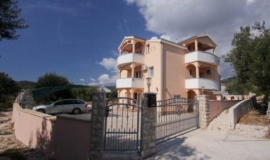 Apartments Venus Vinišće Horvátország