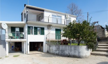 Apartman Slime - CDC892 Horvátország