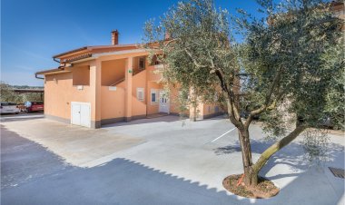 Apartman Pula - CIR505 Horvátország