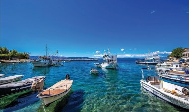 Apartman Novi Vinodolski - CKN664 Horvátország