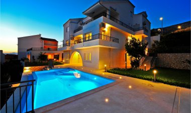 Apartman Podstrana - CDC940 Horvátország