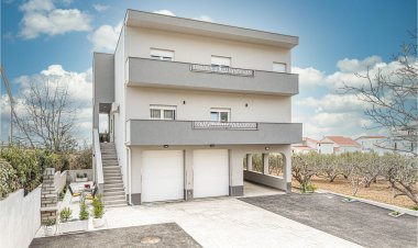 Apartman Kaštel Gomilica - CDC837 Horvátország