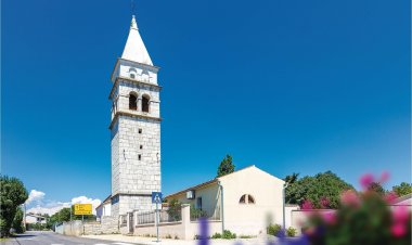 Apartman Krnica - CIO377 Horvátország