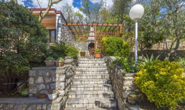 Apartments Milena Dramalj Horvátország