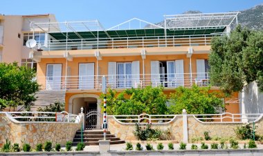 Apartments Joško Gradac Horvátország