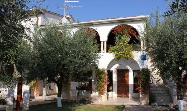 Apartmanok Parkolóhellyel Fazana - 7139 Fažana Horvátország