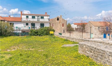 Apartman Biograd na Moru - CDI090 Horvátország