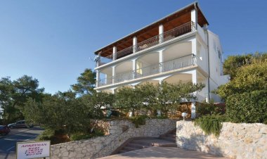 Apartmani Nadi Hvar Horvátország