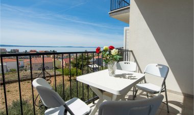 Apartman Podstrana - CDC942 Horvátország