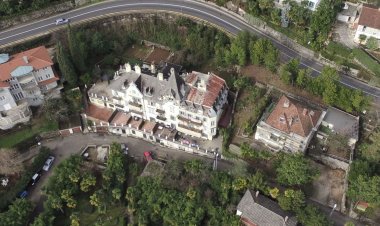 Apartments Tomic A8 Opatija Horvátország