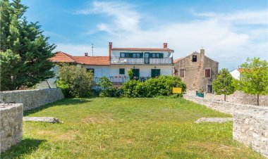 Apartman Biograd na Moru - CDI092 Horvátország