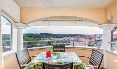 Apartman Pula - CIR538 Horvátország