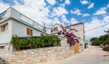 Apartment Zlendic Stomorska Horvátország