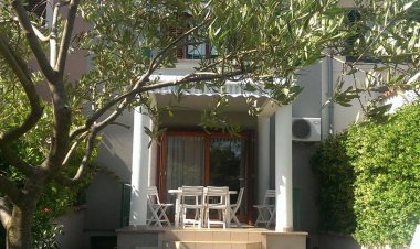 Apartman Marija II Umag Horvátország