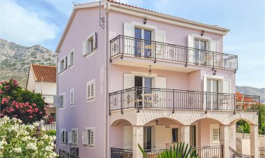 Apartman Orebić - CDP563 Horvátország