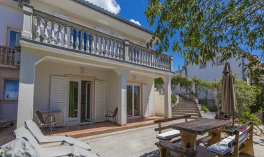 Apartments BARBARA 3 Jadranovo Horvátország