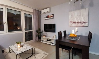 Apartman Jozo Omiš Horvátország