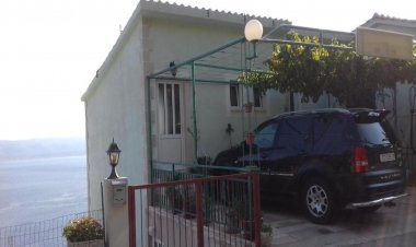 Apartmani Zorica Marušići Horvátország