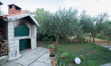 Apartmani Damir Kaštel Štafilić Horvátország