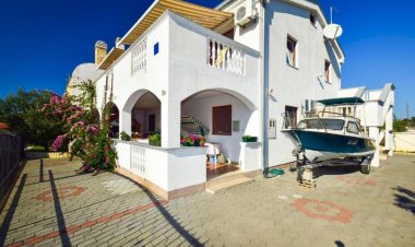 Apartmani Marijan Drage Horvátország