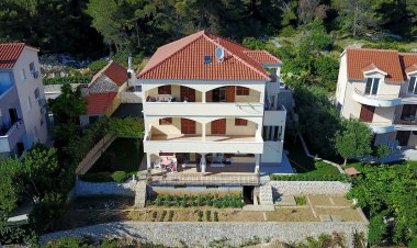 Apartman Marijan Trogir Horvátország