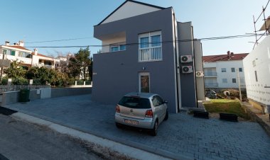 Apartmani Tončica Zadar Horvátország