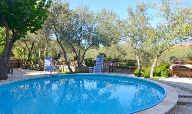 Apartment Gordan Murter Horvátország