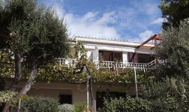 Apartments MARIJA Okrug Donji Horvátország