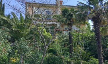 Apartments and Room Mirjana Dramalj Horvátország