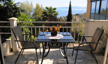 Apartments Kisic Ičići Horvátország