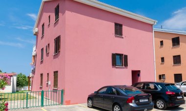 Apartment Besima Malinska Horvátország