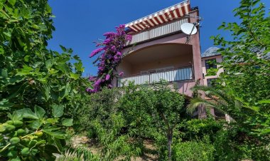 Apartmani Ruzi Makarska Horvátország