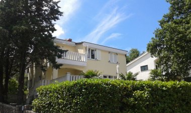 Apartman Mar Malinska Horvátország