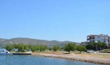 Apartments Zlatko Jadrtovac Horvátország