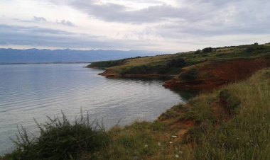 Apartmani Kontrec Vir Horvátország