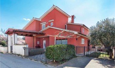 Apartman Pula - CIR541 Horvátország