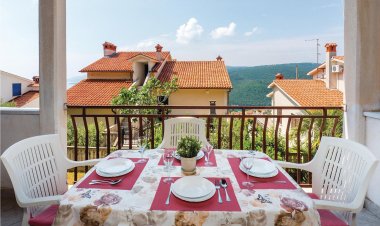 Apartman Rabac - CIO352 Horvátország