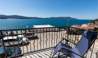 Apartman Komarna - CDR527 Horvátország