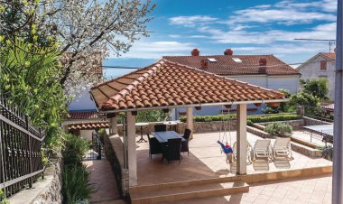 Apartman Lovran - CKO338 Horvátország