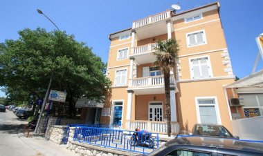 Apartman Tomasovic Crikvenica Horvátország