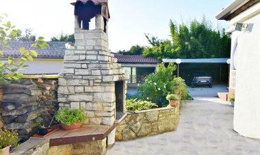 Apartmani Lučana Zambratija Horvátország