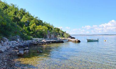 Apartments Mira Starigrad Paklenica Horvátország