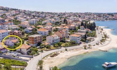 Apartment Dory Okrug Gornji Horvátország